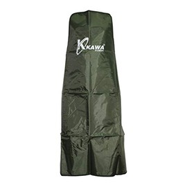 Kawapower KW389 Brush Cutter Apron - Dark Green
