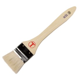 Pocarisweat Basting White Hair 金巻 Basting Flat White
