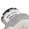 DC24V Gear Motor Aluminum Alloy Self Locking Speed Reduction Electric