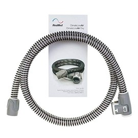 Climate Line - Tubo climatizado para ResMed AirSense 10 y AirCurve 10