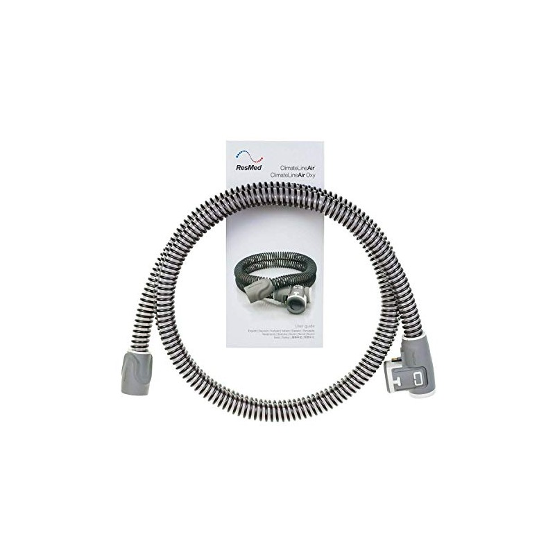Climate Line - Tubo climatizado para ResMed AirSense 10 y