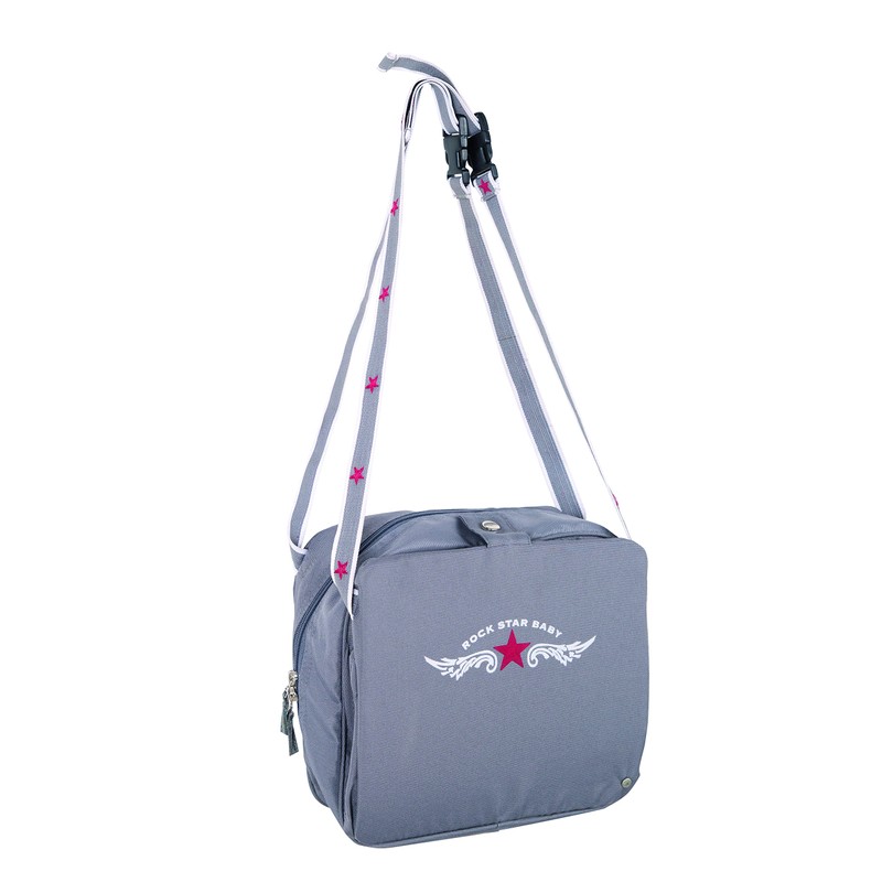 Roba Booster Seat - Mobile Inflatable Child Seat / Booster