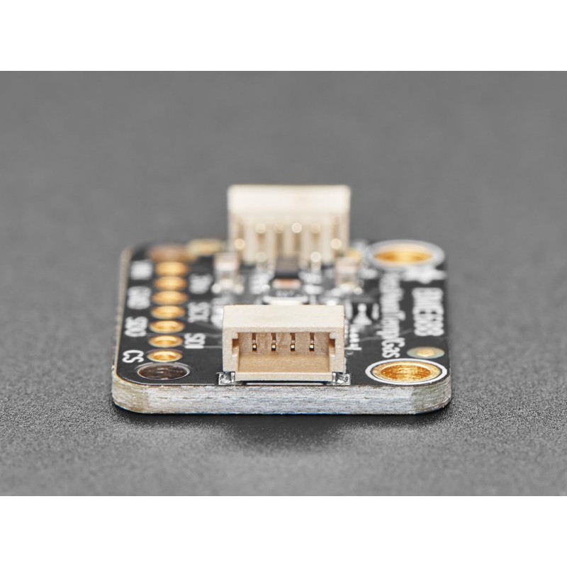 Adafruit BME688 Temperature, Humidity, Air Pressure and Gas Sensor, STEMMA