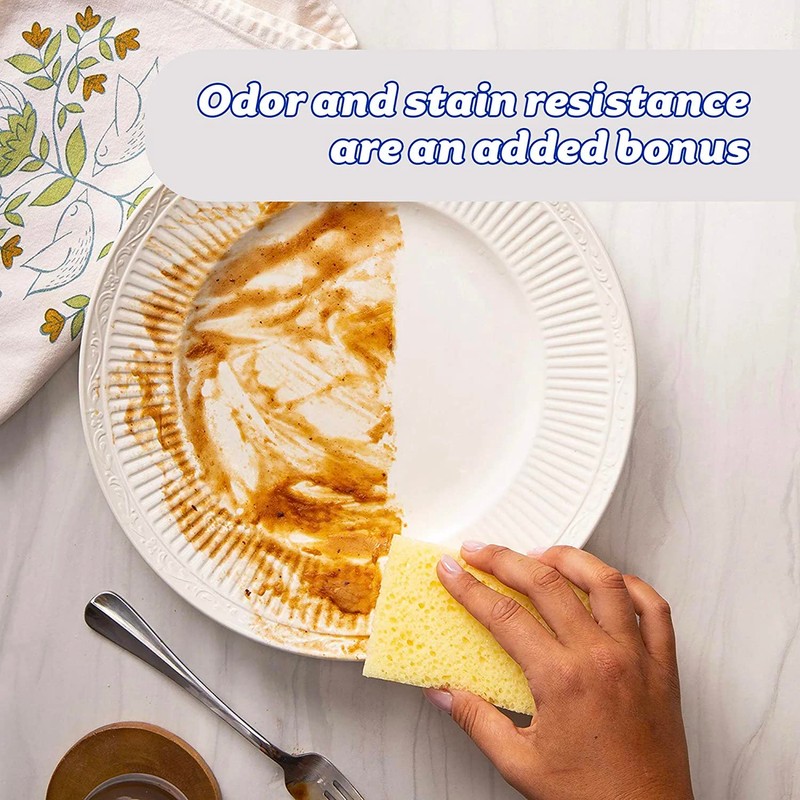 Scrub Daddy Extra Large Sponge Daddy - Bulk Kitchen Sponges