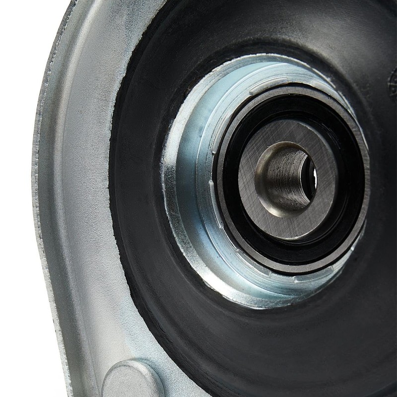 Front Suspension Strut Support Bearing, Front Axle, Left, Right