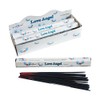 STAMFORD INC. 37513 Love Angel Incense Sticks, 20 Sticks x