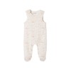 VERTBAUDET Baby Set: Romper, Bodysuit & Comforter Organic Cotton Oeko-Tex,