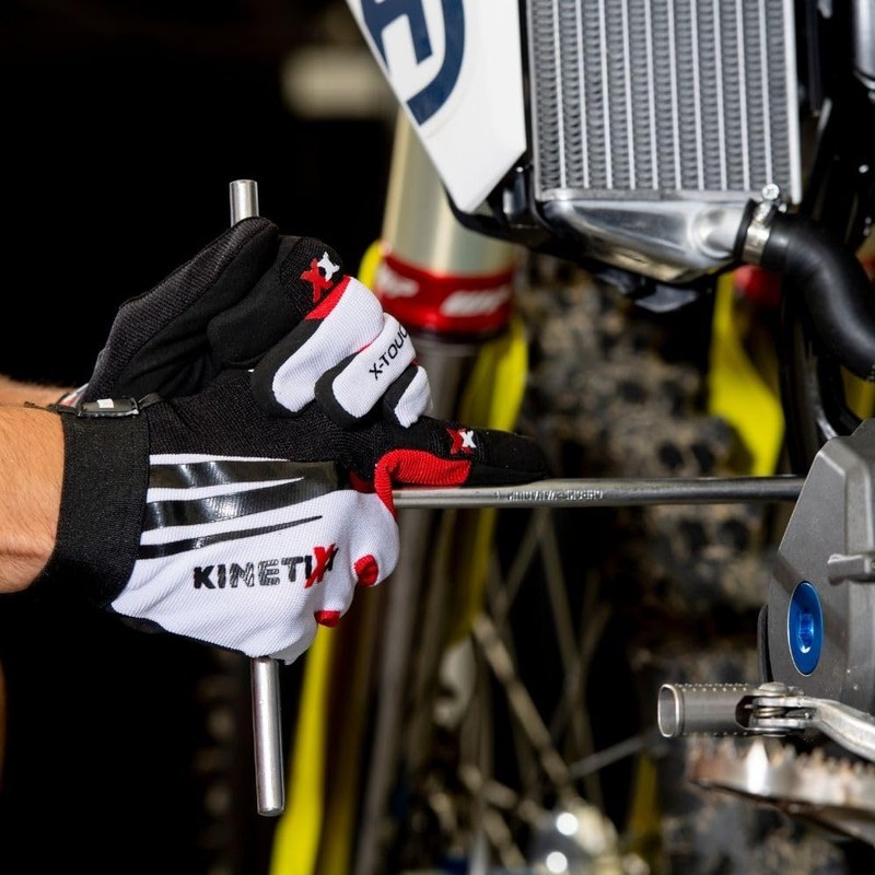 KinetiXx Montage-Handschuh X-Touch I