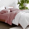 Bare Home Twin XL Sheet Set - College Dorm Size