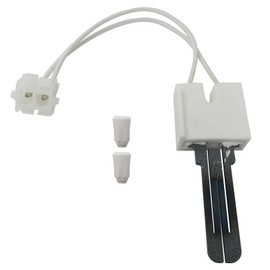 WELURE S1-025-32625-000 Furnace Igniter Replacement for York Coleman Air Pro Hot Surface Igniter Replace for Norton-271N, S1-02532625000, S1-02535325000