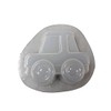 Qty-2 Car Plastic Craft Mold use Soap for soap Making