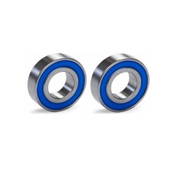 AJANTA INDUSTRIAL (2 Pack) OEM Replacement Spindle Bearing Compatible with Toro 112-0377, 251-204, 251-224, 251-297, 251-318, 251-8