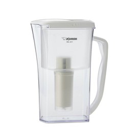 Zojirushi Cooking Water Purification Pot MQ-JA11-WB