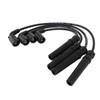 4PCS Spark Plug Wire Set 96497773 Aging Resistant Ignition Automotive