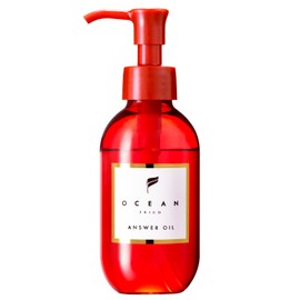 Ocean Rico Answer Oil, 4.2 fl oz (120 ml)