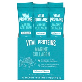 Vital Proteins Marine Collagen Food Supplement 100g
