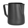 600ml Pointed Mouth Milk Frothing Pitcher Stainless Steel Thickened Milk