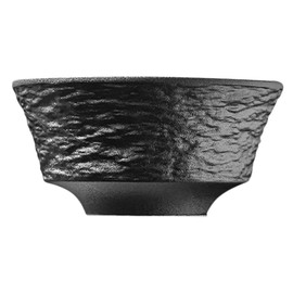 FRCOLOR Men's Ceramic Shaving Bowl Natural Soap Foaming Container for Skin Care Elegant Design for for Grooming Enthusiasts