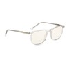 [Volley] Safety Wellington Wellington Unisex Blue Light Cut Glasses, PRBWELL200