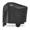 Weber 7140 Cover 25.7 x 6.4 x 30.7 cm