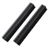 24 Inch Full Extension Ball Bearing Undermount Drawer Slides Heavy