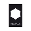 Wera 950PKL 022056 Hex Key 3.0