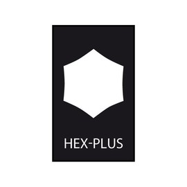 Wera 950PKL 022056 Hex Key 3.0