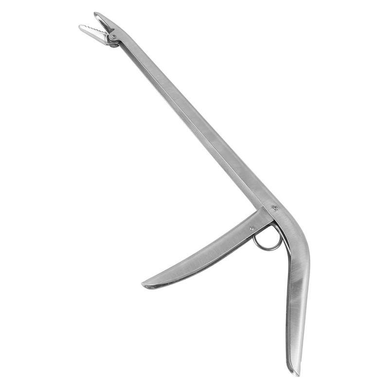 Tiardey Portable Hook Remover Fish Release Pliers 29 Cm Stable