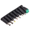 Power Supply Adapter 41W Voltage Regulation Multifunction USB Interface Power