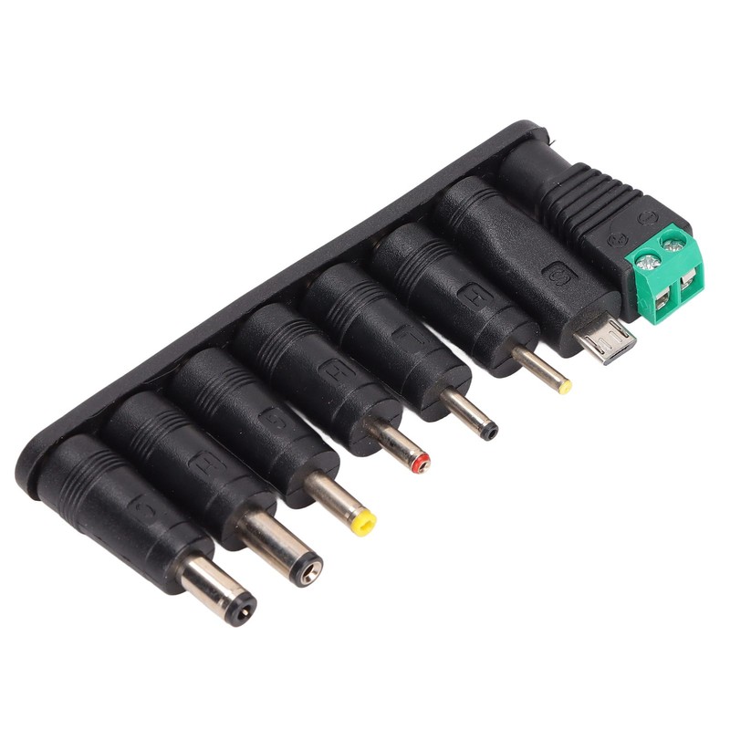Power Supply Adapter 41W Voltage Regulation Multifunction USB Interface Power