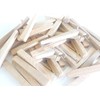 Shieldup Beech Wood Tile Wedges - Pack of 50