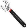 MAXPOWER Adjustable Spanner 250mm (10-Inch), Adjustable Wrench Shifter Spanners with