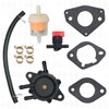 24 853 25-S Carburetor Fits for Kohler 24 853 09