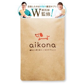Hugme Shop aikona aikona Dog Supplement