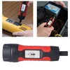 Preset Screwdriver, Anti Slip Screwdriver Portable Electrical Screwdriver
