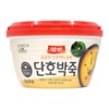 Yangban, Pumpkin Porridge With Honey, 10.05 Ounce