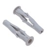 8/4.5 x 85 Eye Screws with Dowels, Eye Bolts with