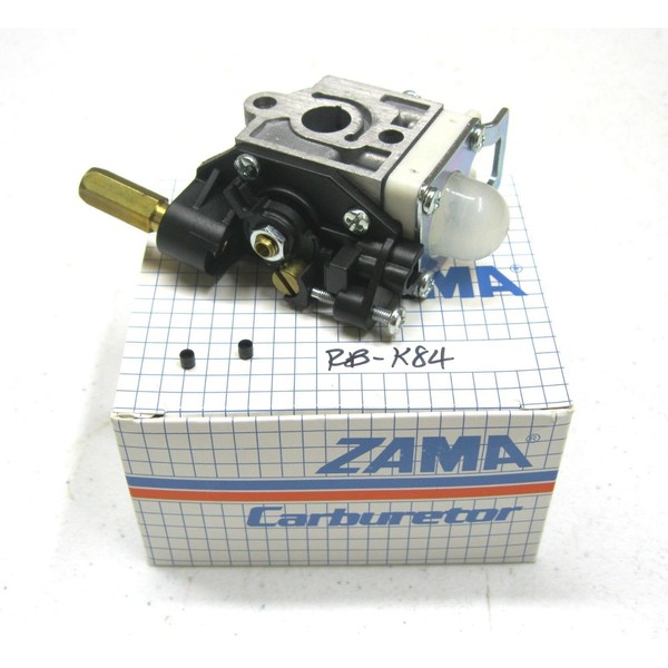 Echo Carburetor RB-K84 SRM226S SRM265 A021001201 A021001202 by ECHO