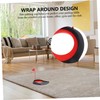 GRIRIW 1Pc All Direction Golf Putting Cup Training Aid for
