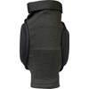 TOP TEN Bump Knee & Elbow Protection - Black, Size