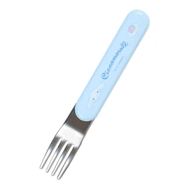 Sanrio 015831 Cinnamoroll Lunch Trio Set