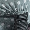 Computer Office Chair Cover - Protective & Stretchable Universal Chair