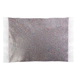 Incense Sand 1 Pound - for Incense Burners, Crafts, Sand Gardens, Unity Sand, Decoration, and More (Rainbow)