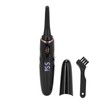 Long Lasting Electric Heated Eyelash Curler 4 Gear Temperature Control