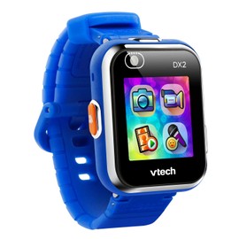 VTech KidiZoom Smartwatch DX2, Blue