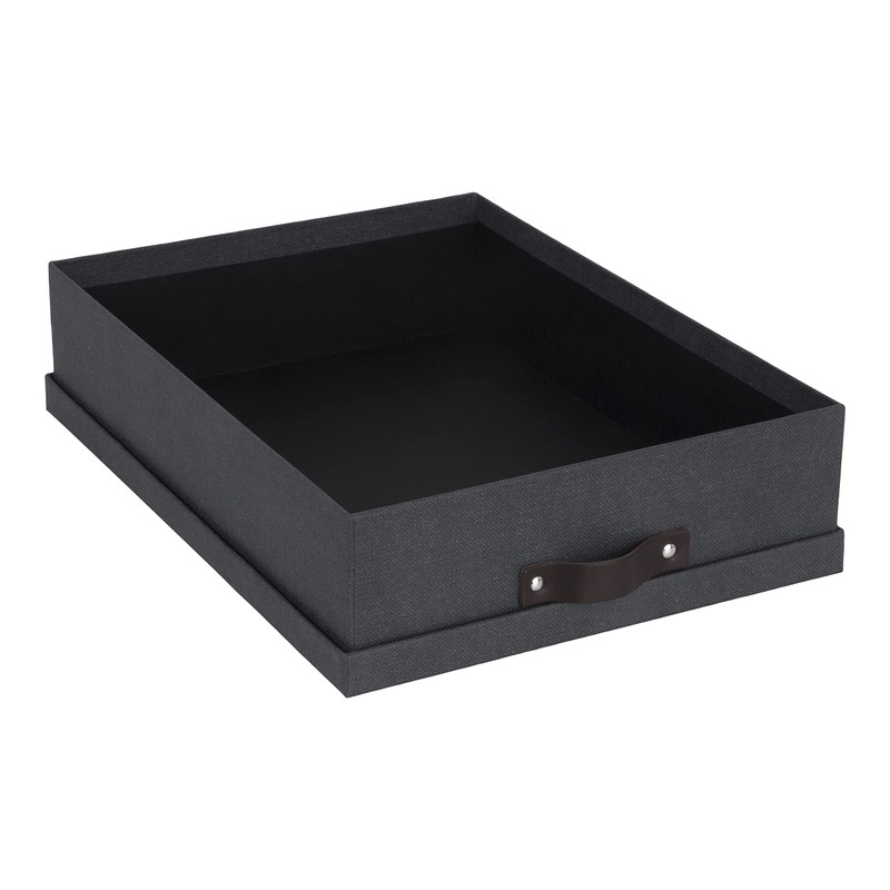 Bigso Box of Sweden Document box for A4 paper, Brochures