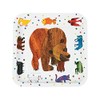 Fun Express World of Eric Carle Brown Bear What Do