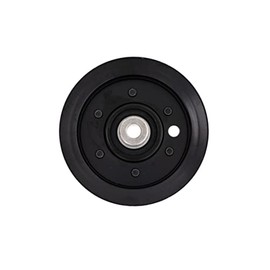 MaxLLTo Replacement 106-2175 132-9420 Idler Pulley for 32'' 38'' 42'' 50'' 54'' Quest Timecutter for Toro 14-38Z TimeCutter Z 16-42Z TimeCutter Z 17-42Z TimeCutter Z