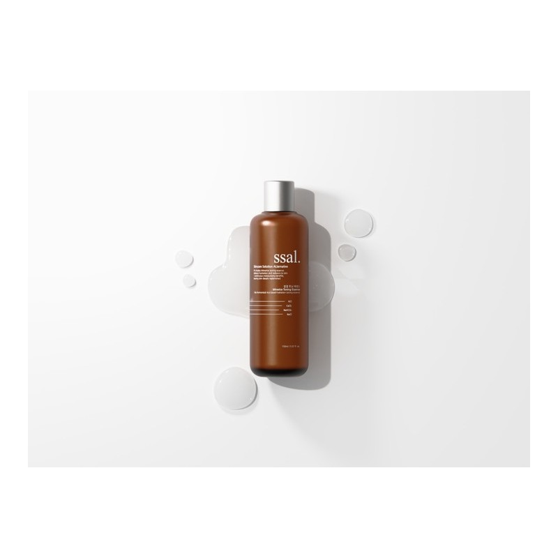 [Skin texture improvement]Rice texture toning essence 150ml / [피부결개선]쌀결토닝에센스 150ml