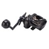 Sea Fishing Baitcasting Reel 9+1BB 6.3:1 16KG Drag Metal Wire